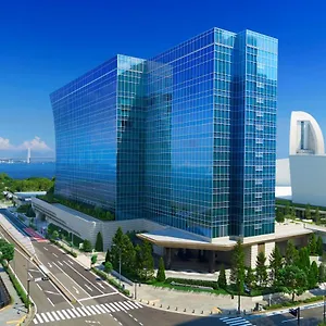 Hotel The Kahala & Yokohama, Yokohama (Kanagawa)