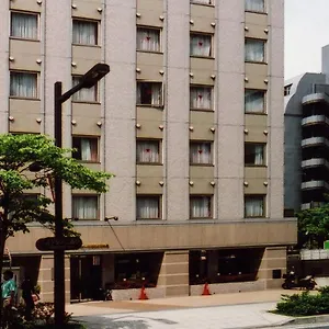 Hotel Toyoko Shin-yokohama Ekimae Honkan