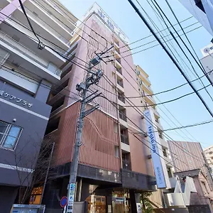 Hotel Toyoko Yokohama Tsurumi Eki Higashi Guchi