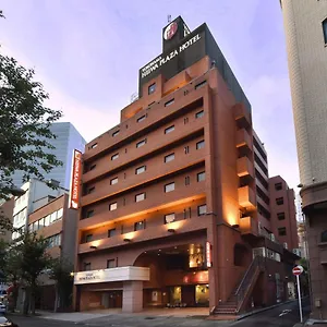 Hotel Yokohama Heiwa Plaza, Kanagawa