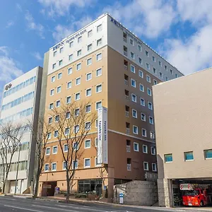 Hotel Toyoko Yokohama Shiei-chikatetsu Center Minami-eki