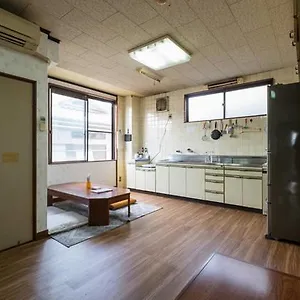 Apartment Imatetsu Minshuku 2 Osaka