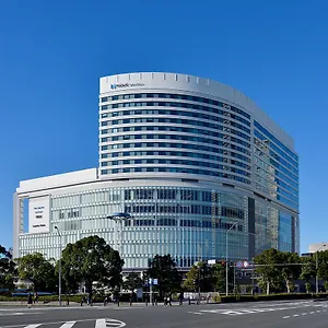 New Otani Yokohama Premium **** Yokohama (Kanagawa)
