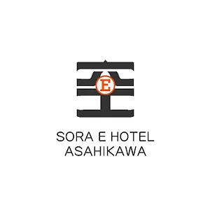 Hotel Sora E Asahikawa