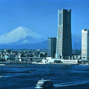 Yokohama Royal Park ***** Yokohama (Kanagawa)