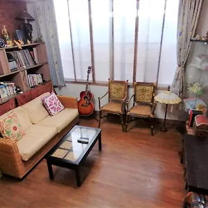 Homestay Ryus House, Yokohama (Kanagawa)